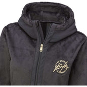PK Veste Nordic Fleece Onyx PK Veste Nordic Fleece Onyx