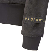 PK Veste Nordic Fleece Onyx PK Veste Nordic Fleece Onyx