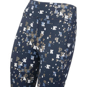 PK Legging d'Équitation Olsen Full Grip All Over Sepia PK Legging d'Équitation Olsen Full Grip All Over Sepia