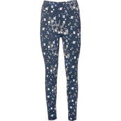 PK Legging d'Équitation Olsen Full Grip All Over Sepia PK Legging d'Équitation Olsen Full Grip All Over Sepia