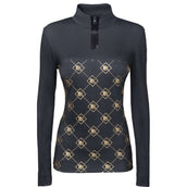 PK Performance Shirt One Million Longues Manches Charbon PK Performance Shirt One Million Longues Manches Charbon