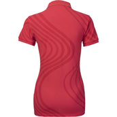 PK Polo Performance Paco Rose foncé PK Polo Performance Paco Rose foncé
