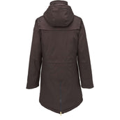 PK Veste Pardino Café-Marron PK Veste Pardino Café-Marron