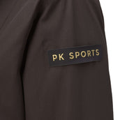 PK Veste Pardino Café-Marron PK Veste Pardino Café-Marron