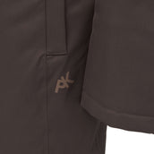 PK Veste Pardino Café-Marron PK Veste Pardino Café-Marron
