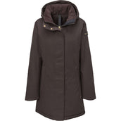 PK Veste Pardino Café-Marron PK Veste Pardino Café-Marron