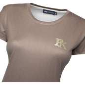 PK Chemise Perle Sepia PK Chemise Perle Sepia