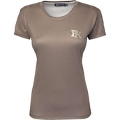 PK Chemise Perle Sepia PK Chemise Perle Sepia