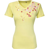PK Chemise Picasso Cotton Sunny Yellow PK Chemise Picasso Cotton Sunny Yellow