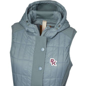 PK Gilet Sans Manches Racoon Faded Blue PK Gilet Sans Manches Racoon Faded Blue