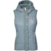 PK Gilet Sans Manches Racoon Faded Blue PK Gilet Sans Manches Racoon Faded Blue