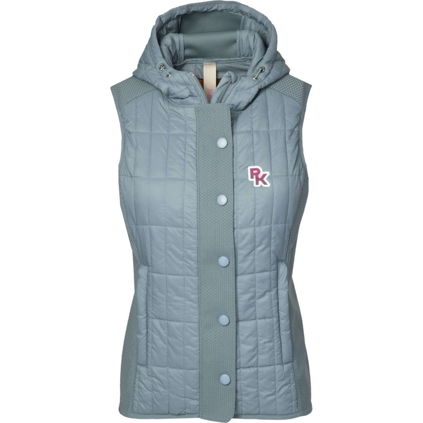 PK Gilet Sans Manches Racoon Faded Blue PK Gilet Sans Manches Racoon Faded Blue