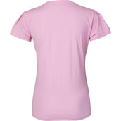 PK T-Shirt Performance Rando Bright Mauve PK T-Shirt Performance Rando Bright Mauve