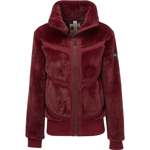 PK Fluffy Veste Rayano Port PK Fluffy Veste Rayano Port