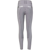 PK Pantalon d'Équitation Technical Replay Full Grip Clay PK Pantalon d'Équitation Technical Replay Full Grip Clay