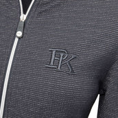 PK Veste Performance Robinson Charbon PK Veste Performance Robinson Charbon