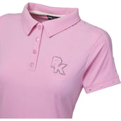 PK Polo Performance Rocky Bright Mauve PK Polo Performance Rocky Bright Mauve