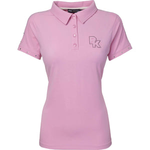 PK Polo Performance Rocky Bright Mauve PK Polo Performance Rocky Bright Mauve