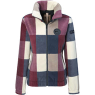 PK Veste Polaire Roman Ébène PK Veste Polaire Roman Ébène