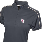 PK Polo Performance Piqué Royal Charbon PK Polo Performance Piqué Royal Charbon