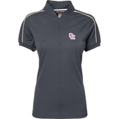 PK Polo Performance Piqué Royal Charbon PK Polo Performance Piqué Royal Charbon