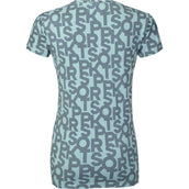 PK T-Shirt Cotton Rufus Fresh Teal PK T-Shirt Cotton Rufus Fresh Teal