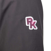PK Veste Longue Rumble Waterproof Charbon PK Veste Longue Rumble Waterproof Charbon