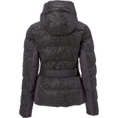 PK Veste Salvina All Over Onyx PK Veste Salvina All Over Onyx