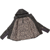 PK Veste Salvina All Over Onyx PK Veste Salvina All Over Onyx