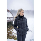PK Veste Salvina All Over Onyx PK Veste Salvina All Over Onyx