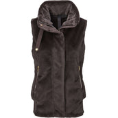 PK Bodychauffant Taury Fluffy Café-Marron PK Bodychauffant Taury Fluffy Café-Marron