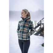 PK Veste Timber Fluffy Sea Moss PK Veste Timber Fluffy Sea Moss