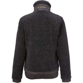 PK Veste Topaz Fluffy Onyx PK Veste Topaz Fluffy Onyx