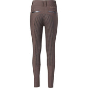 PK Pantalon d'Équitation Tornado Full Grip Java PK Pantalon d'Équitation Tornado Full Grip Java