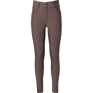PK Pantalon d'Équitation Tornado Full Grip Java PK Pantalon d'Équitation Tornado Full Grip Java