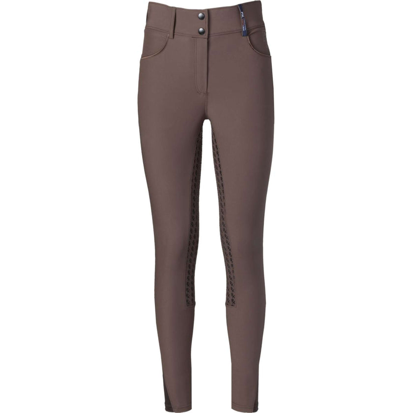 PK Pantalon d'Équitation Tornado Full Grip Java PK Pantalon d'Équitation Tornado Full Grip Java