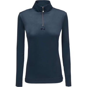 PK Performance Shirt Vacco Ébène PK Performance Shirt Vacco Ébène