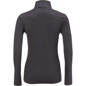PK Chemise Vesper Longues Manches Onyx PK Chemise Vesper Longues Manches Onyx