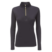 PK Chemise Vesper Longues Manches Onyx PK Chemise Vesper Longues Manches Onyx