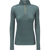 PK Chemise Vesper Longues Manches Sea Moss PK Chemise Vesper Longues Manches Sea Moss