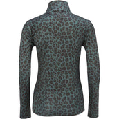 PK Chemise Vixer Longues Manches All Over Sea Moss PK Chemise Vixer Longues Manches All Over Sea Moss