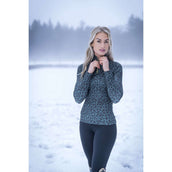 PK Chemise Vixer Longues Manches All Over Sea Moss PK Chemise Vixer Longues Manches All Over Sea Moss