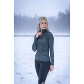 PK Chemise Vixer Longues Manches All Over Sea Moss PK Chemise Vixer Longues Manches All Over Sea Moss