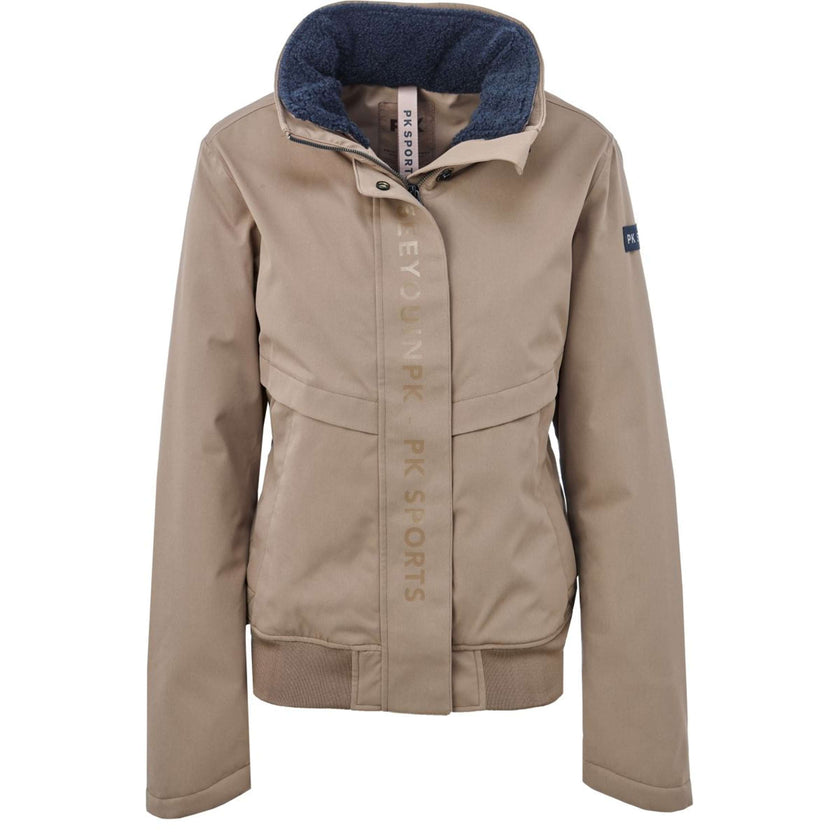 PK Veste Zoom Muffin PK Veste Zoom Muffin