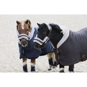 Eskadron Licol Platinum Double Pin Girth Fauxfur Teak Eskadron Licol Platinum Double Pin Girth Fauxfur Teak