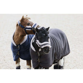 Eskadron Licol Platinum Double Pin Girth Fauxfur Teak Eskadron Licol Platinum Double Pin Girth Fauxfur Teak