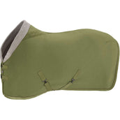 Eskadron Couvertures Anti-Transpiration Platinum Acrylic Shetty Vert-mousse Eskadron Couvertures Anti-Transpiration Platinum Acrylic Shetty Vert-mousse