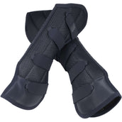 Eskadron Guêtres de Transport Platinum Mesh Bleu Atlantique Eskadron Guêtres de Transport Platinum Mesh Bleu Atlantique