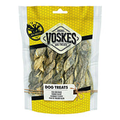 Voskes Bâtonnets au Poisson Voskes Bâtonnets au Poisson