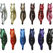 Agradi Porte-Bride Tête de Cheval Or Agradi Porte-Bride Tête de Cheval Or